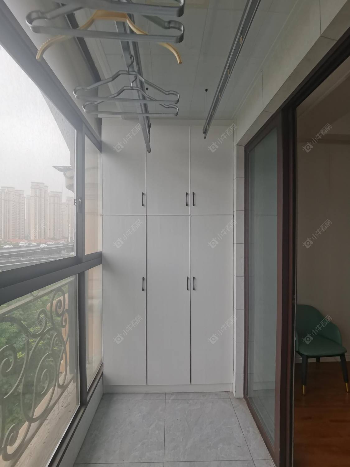 常州雅居乐星河湾在租房源室内图_小牛看房