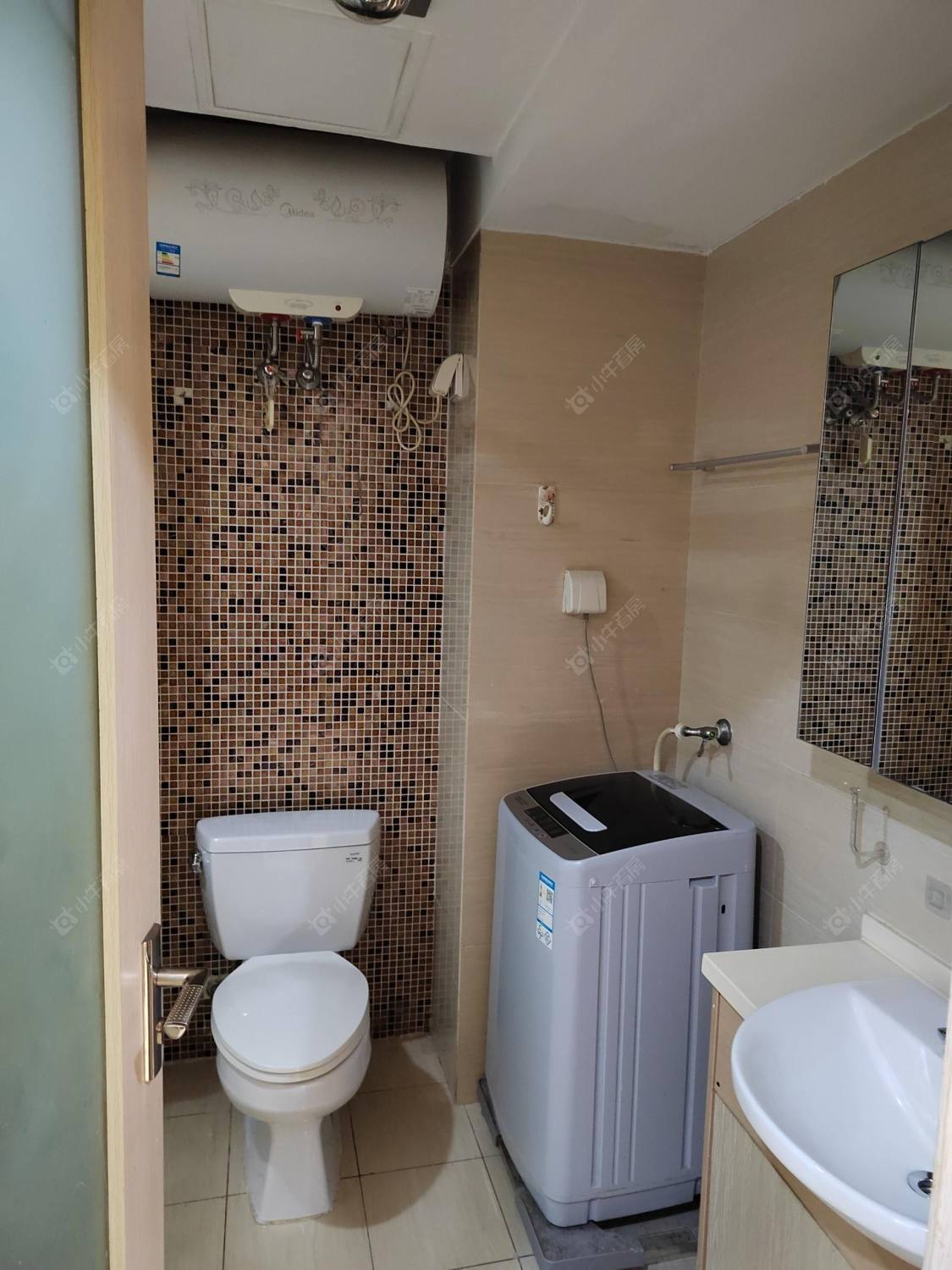 常州新北万达广场租房房源封面图