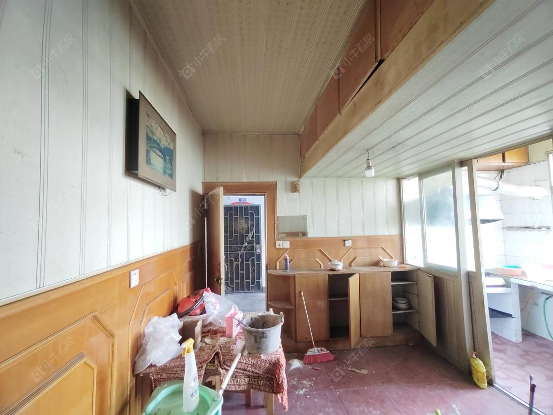 常州铁配新村在租房源室内图_小牛看房