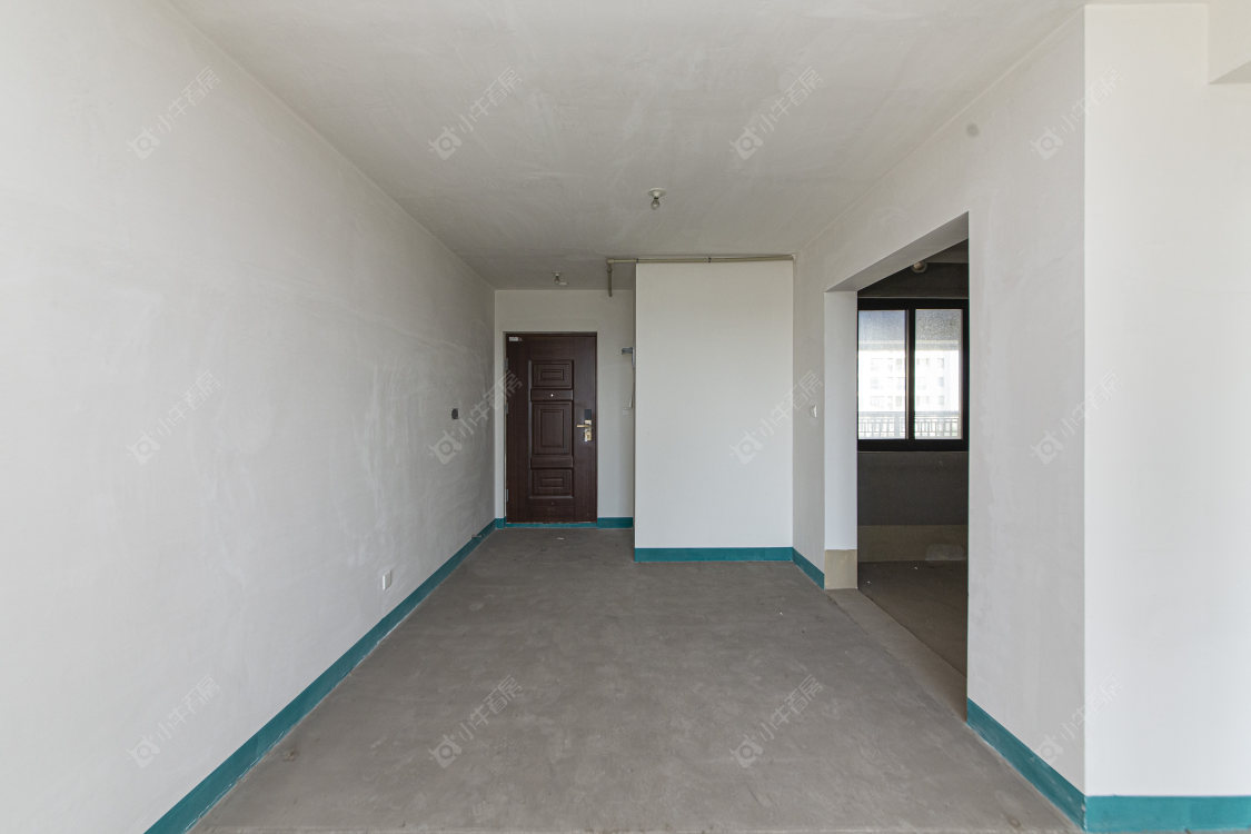 常州新城湖悦朗隽在售二手房源室内图_小牛看房