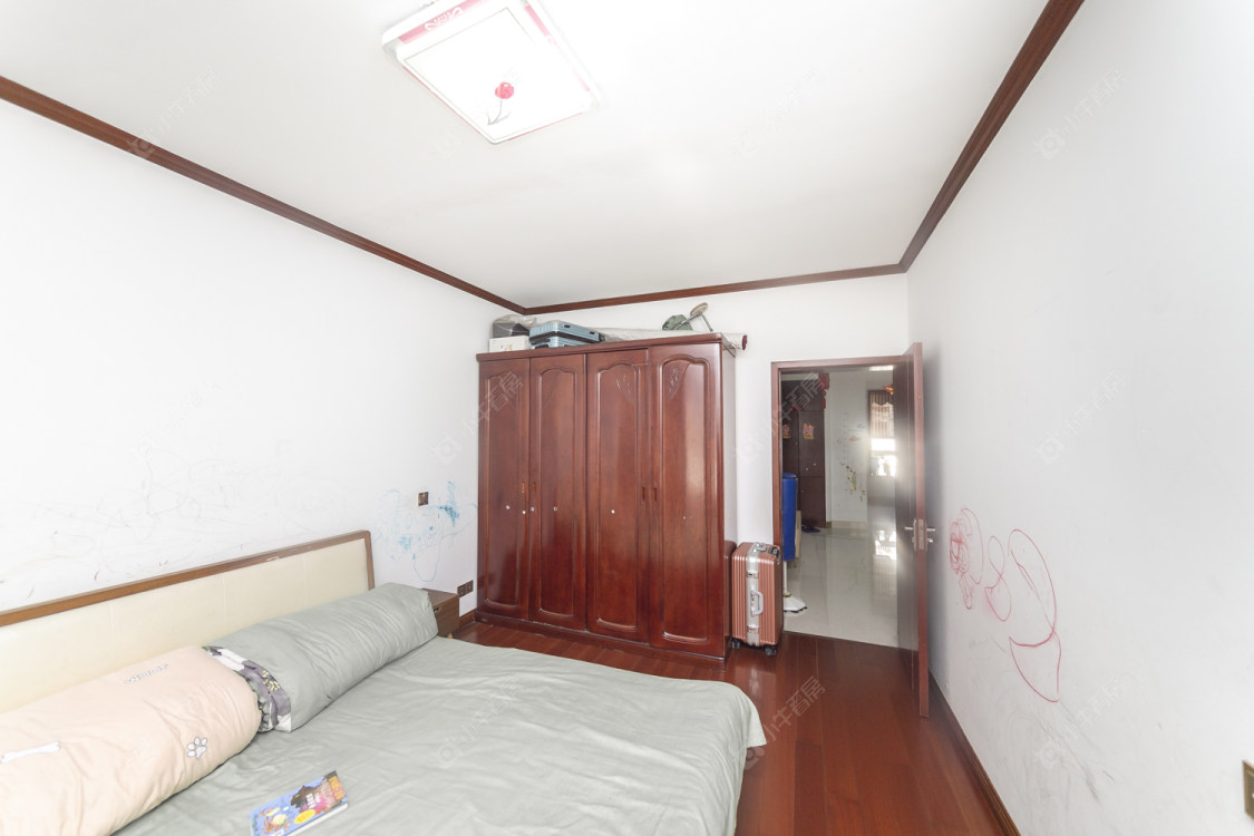 电子新家园房源室内图 常州电子新家园在售二手房源室内图_小牛看房