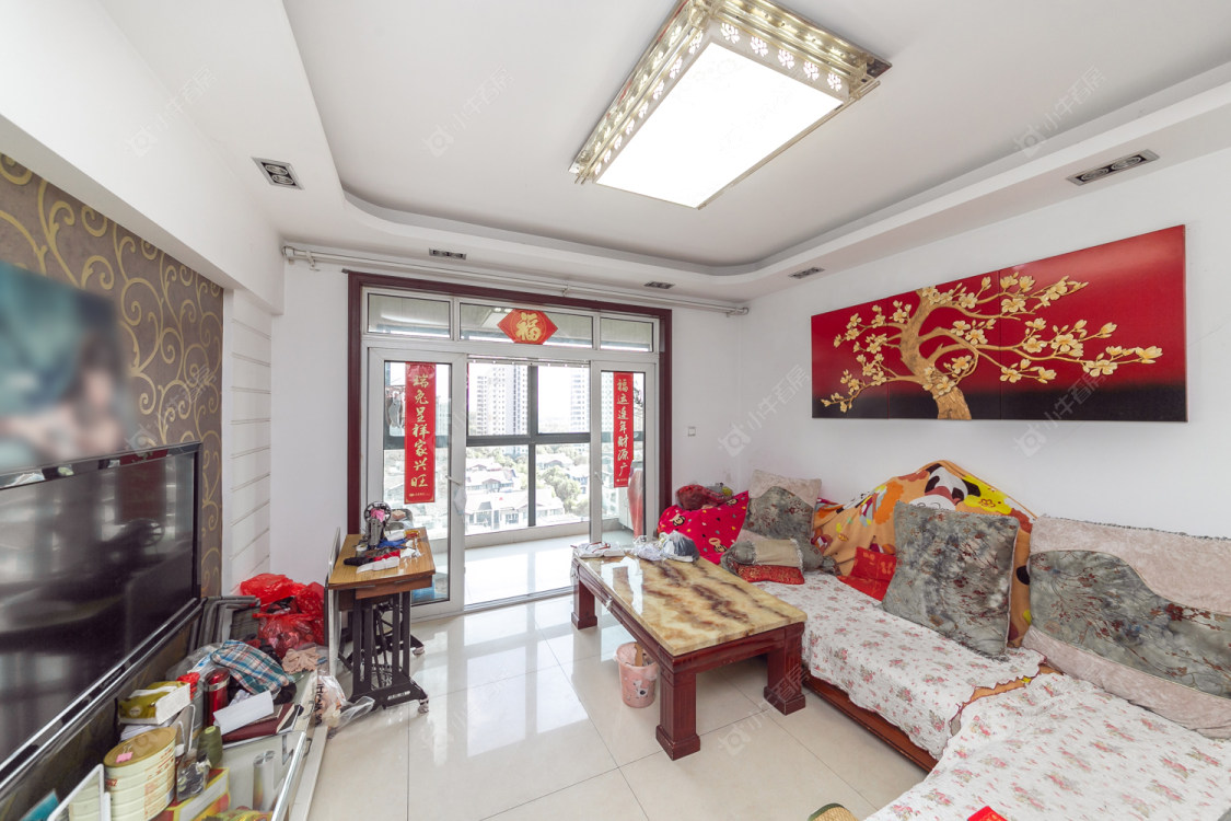 常州新城长岛在售二手房_小牛看房