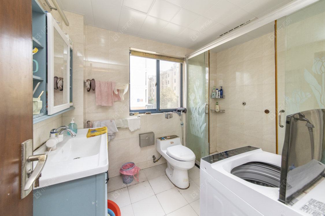 常州四季新城北苑在售二手房源室内图_小牛看房