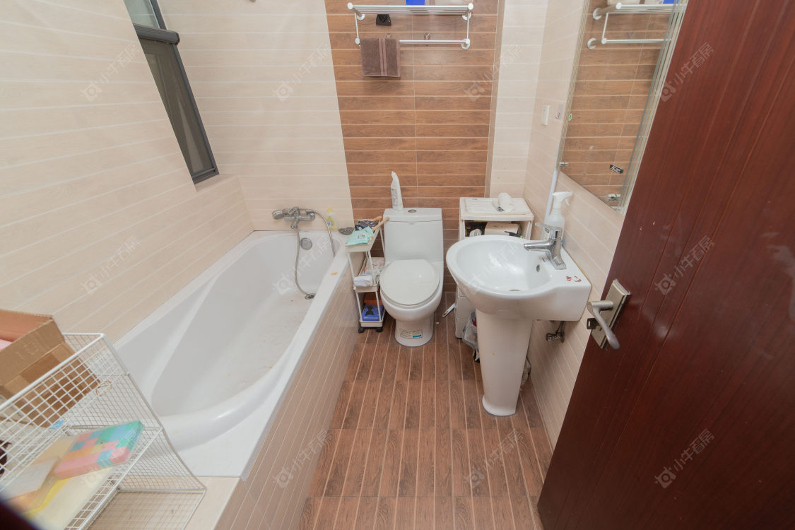 常州星海银园西区在售二手房源室内图_小牛看房