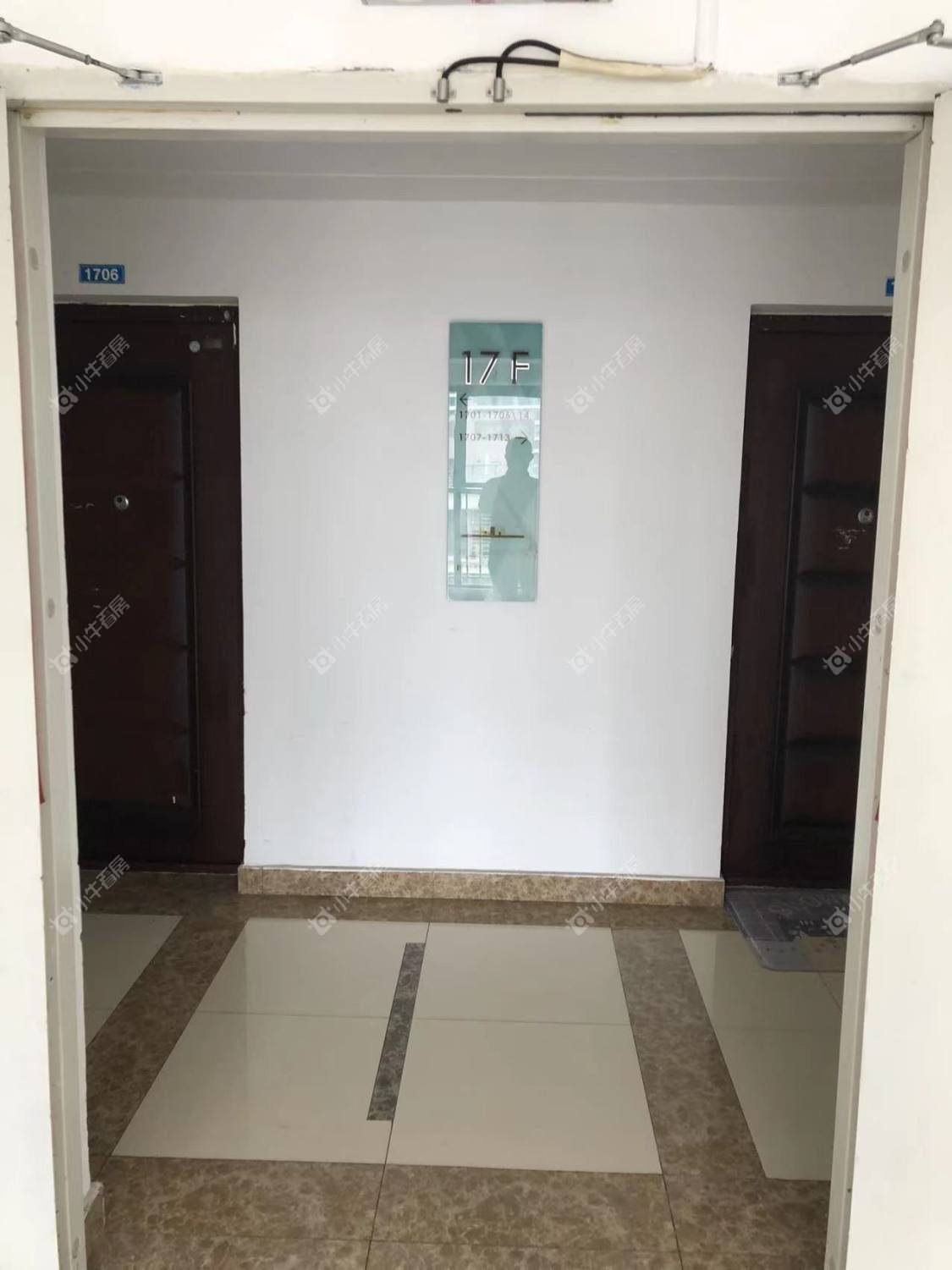 常州新北万达广场在租房源室内图_小牛看房