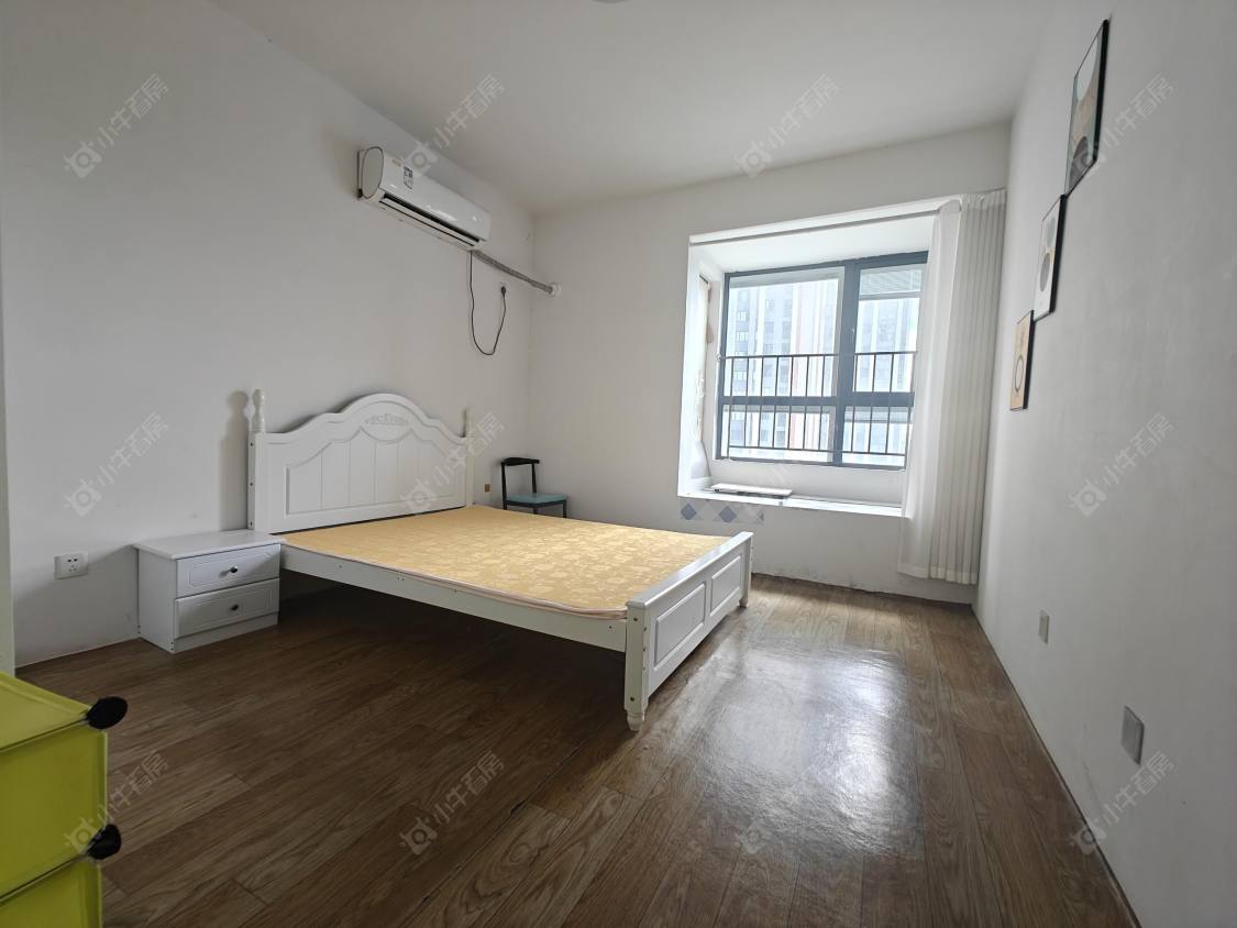 常州天逸城北区在租房源室内图_小牛看房