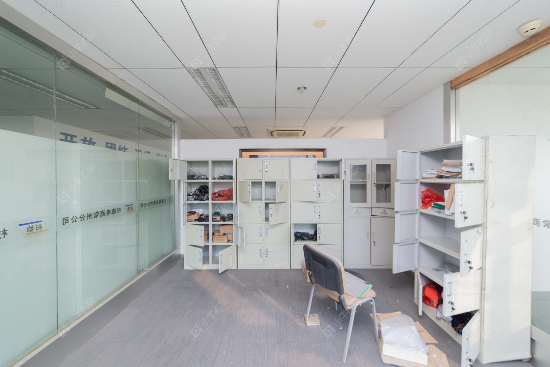 常州传媒大厦在售二手房源室内图_小牛看房