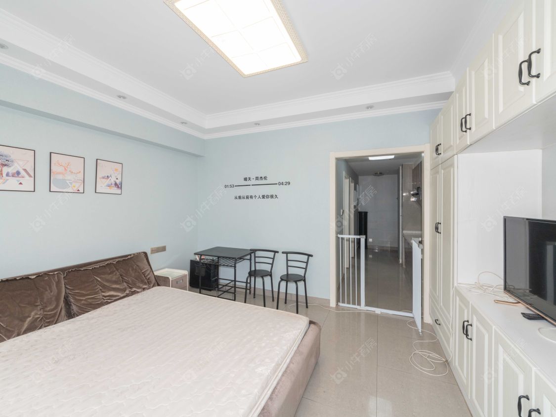 常州宝龙城市广场在售二手房_小牛看房