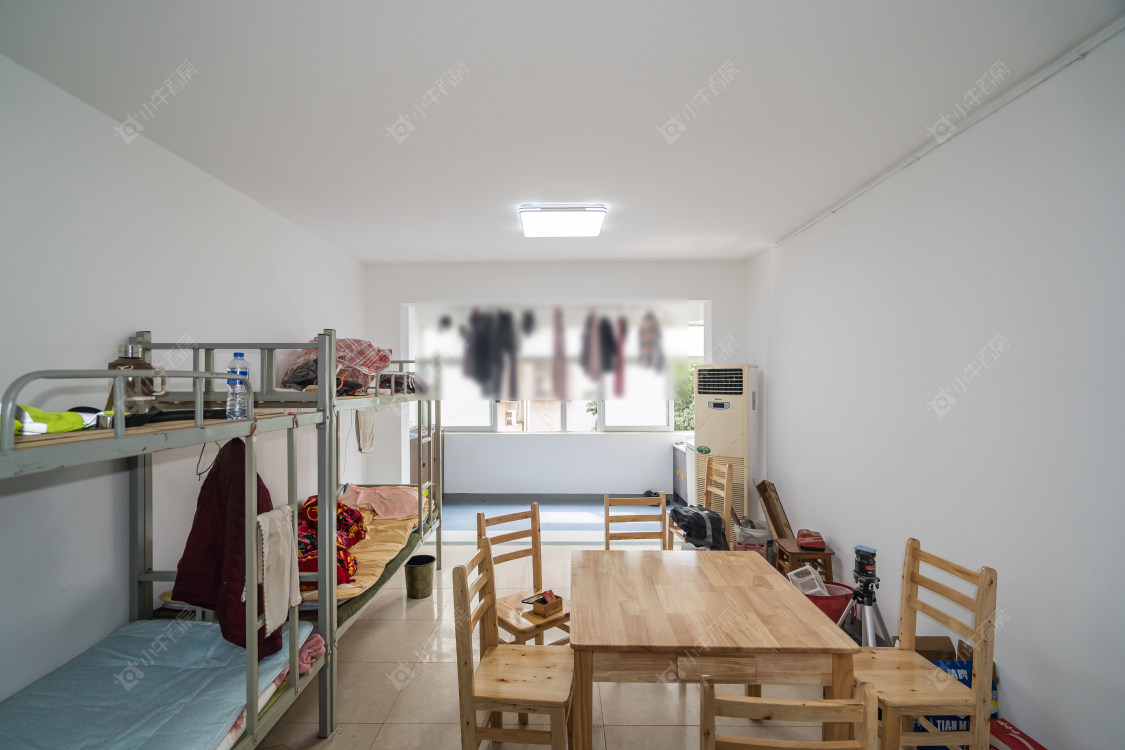 常州博爱公寓在售二手房源室内图_小牛看房