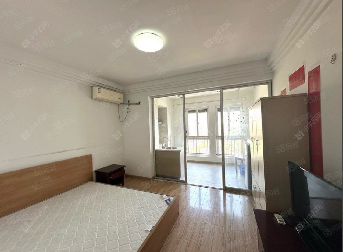 常州莱蒙城铂晶在租房源_小牛看房