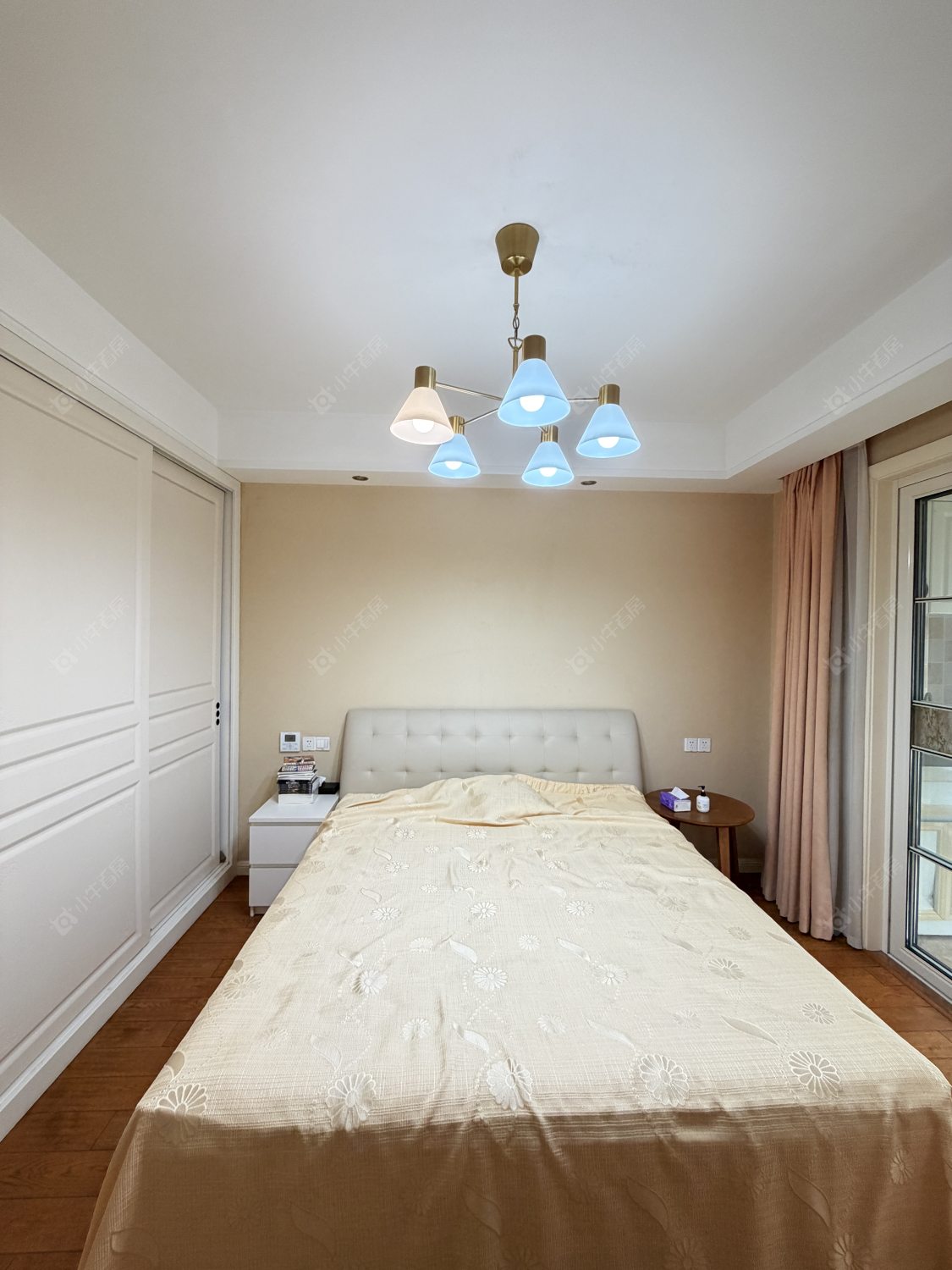 常州玉兰广场二期在租房源_小牛看房