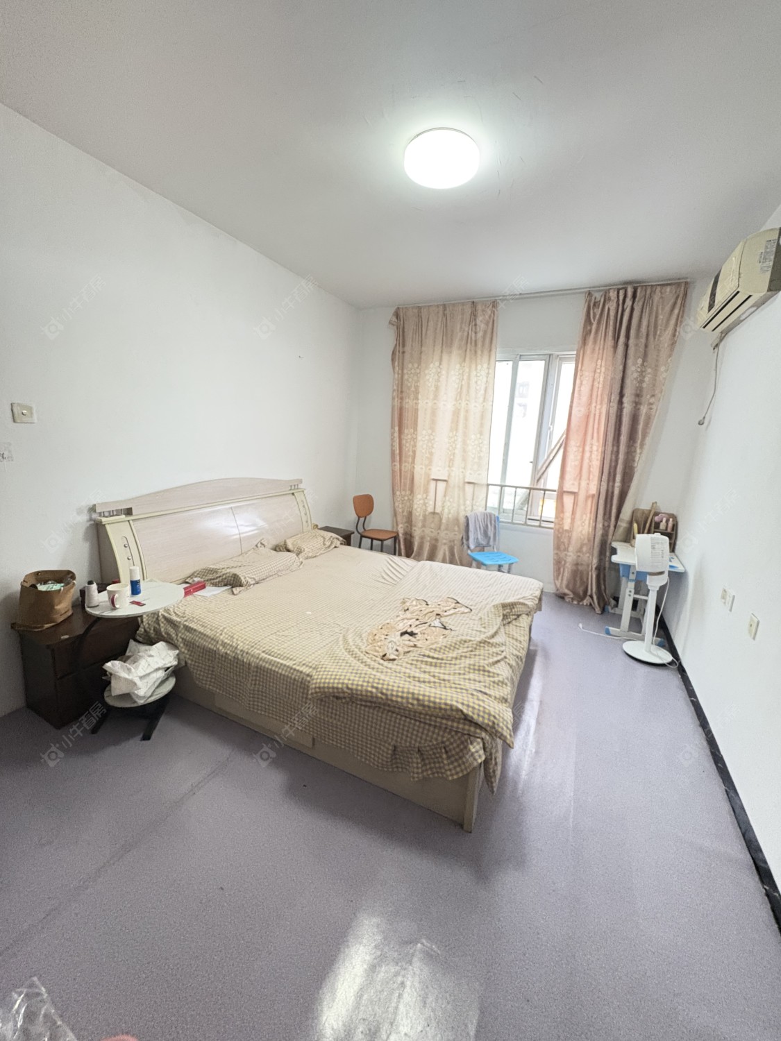 常州泰盈八千里在租房源室内图_小牛看房