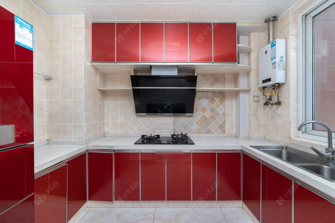 常州新城域三期在售二手房源室内图_小牛看房