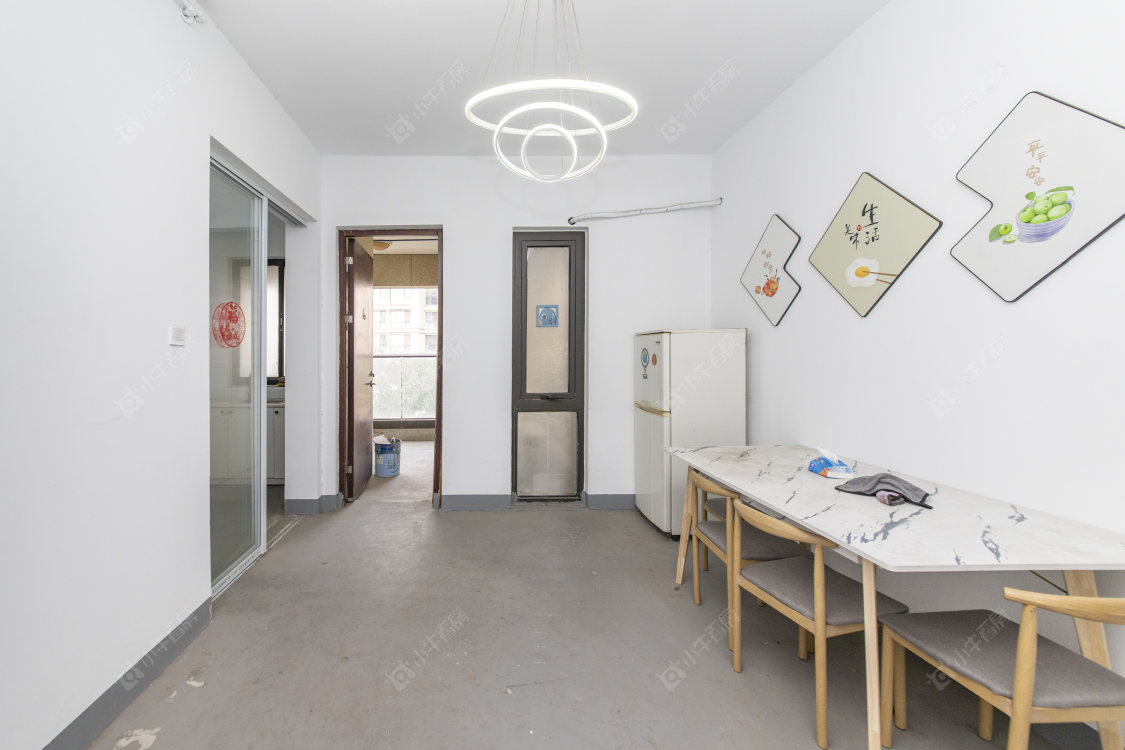 常州玉兰广场二期在售二手房源室内图_小牛看房