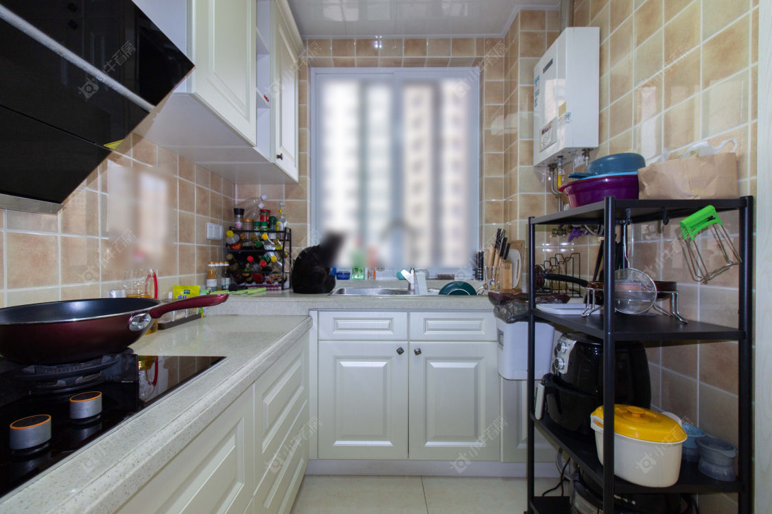 常州华润国际三期在售二手房源室内图_小牛看房