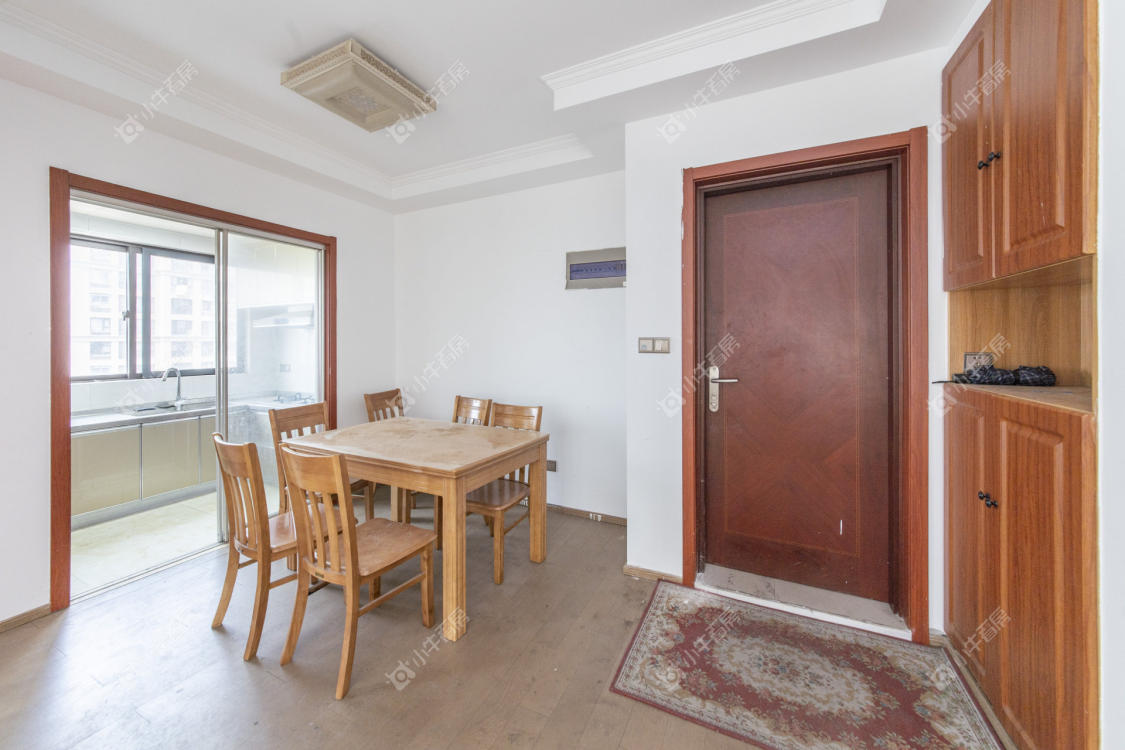 常州紫金城南区在租房源_小牛看房