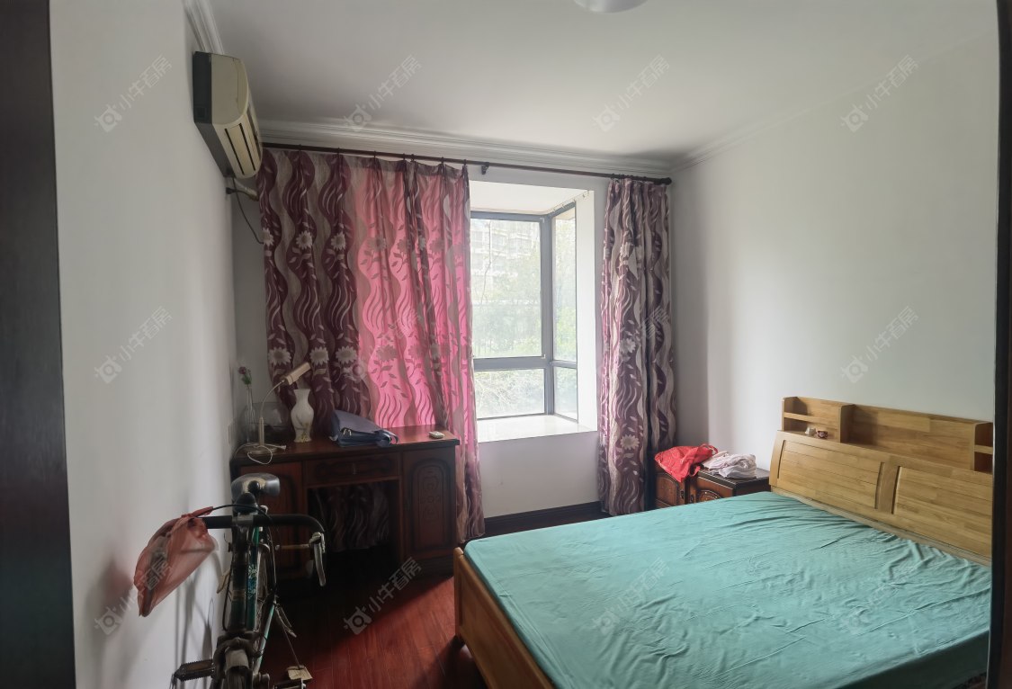 常州香江华廷花园在租房源_小牛看房