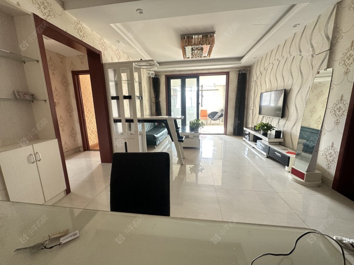 常州高成天鹅湖租房_小牛看房