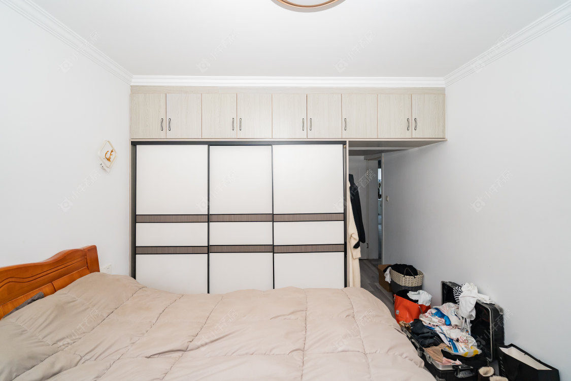 常州菱溪名居在售二手房源室内图_小牛看房