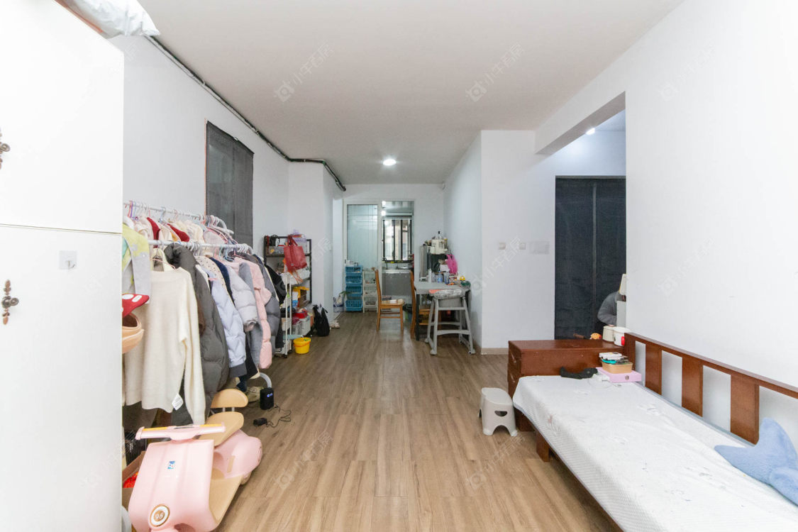 常州牡丹水岸首府在售二手房_小牛看房