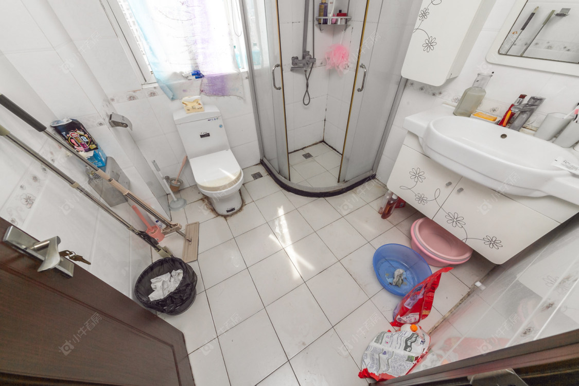 常州桂花园在售二手房源室内图_小牛看房