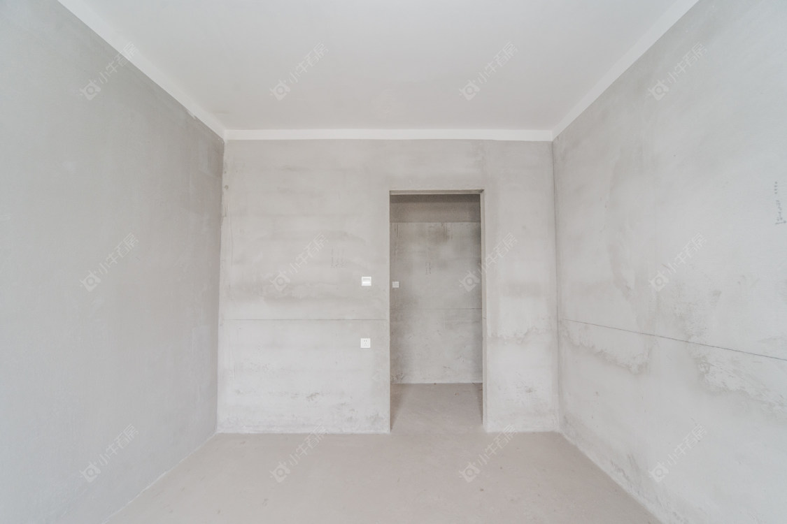 常州碧桂园华星·世纪学府在售二手房源室内图_小牛看房