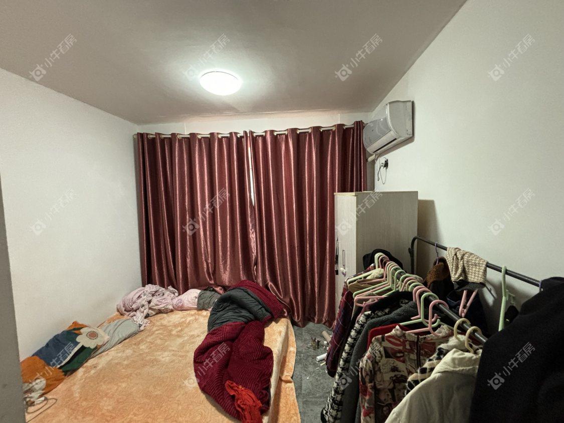常州路劲城一期在租房源室内图_小牛看房