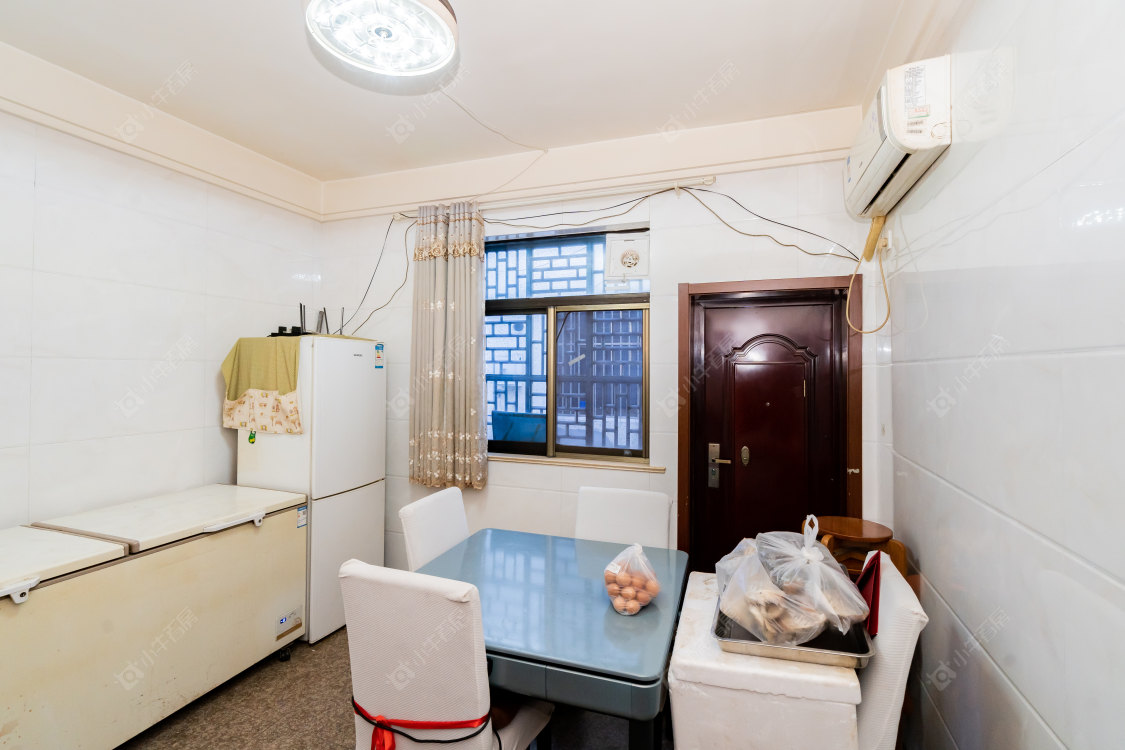 常州段家村在售二手房源室内图_小牛看房