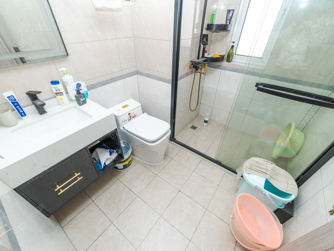 常州香溢紫郡二期在售二手房源室内图_小牛看房