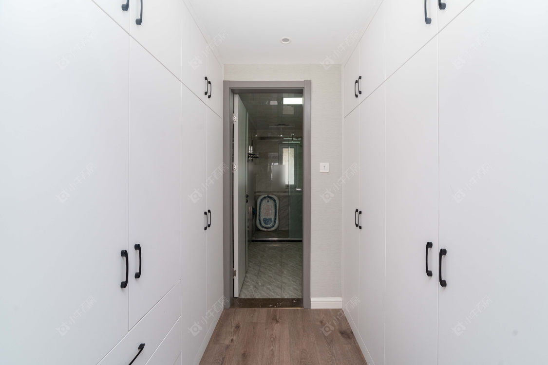 常州新城郡未来在售二手房源室内图_小牛看房