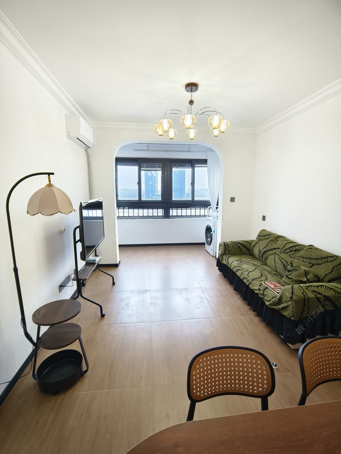 常州华润万象府在租房源室内图_小牛看房