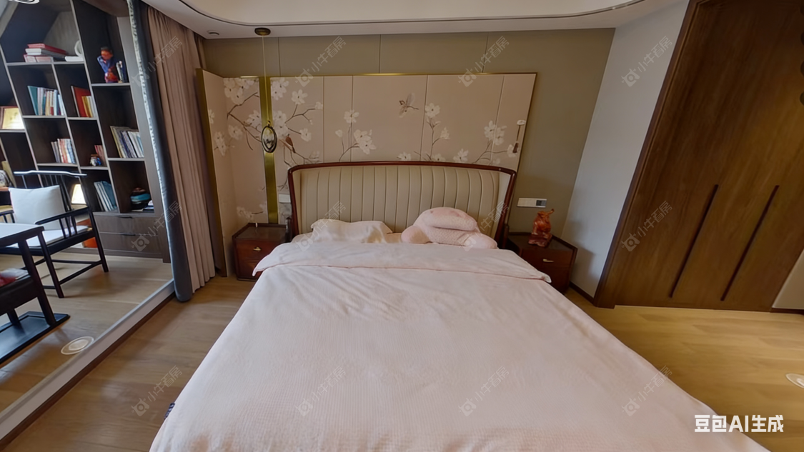 常州绿地世纪城别墅区在租房源室内图_小牛看房