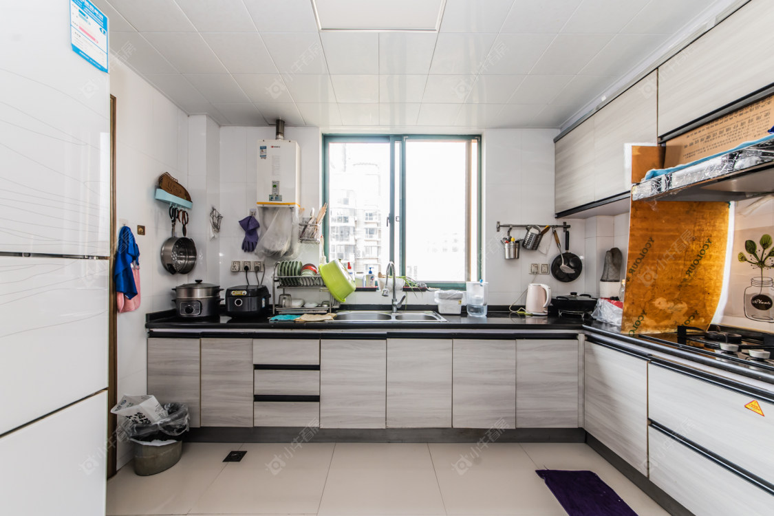 常州怀德名园在售二手房源室内图_小牛看房