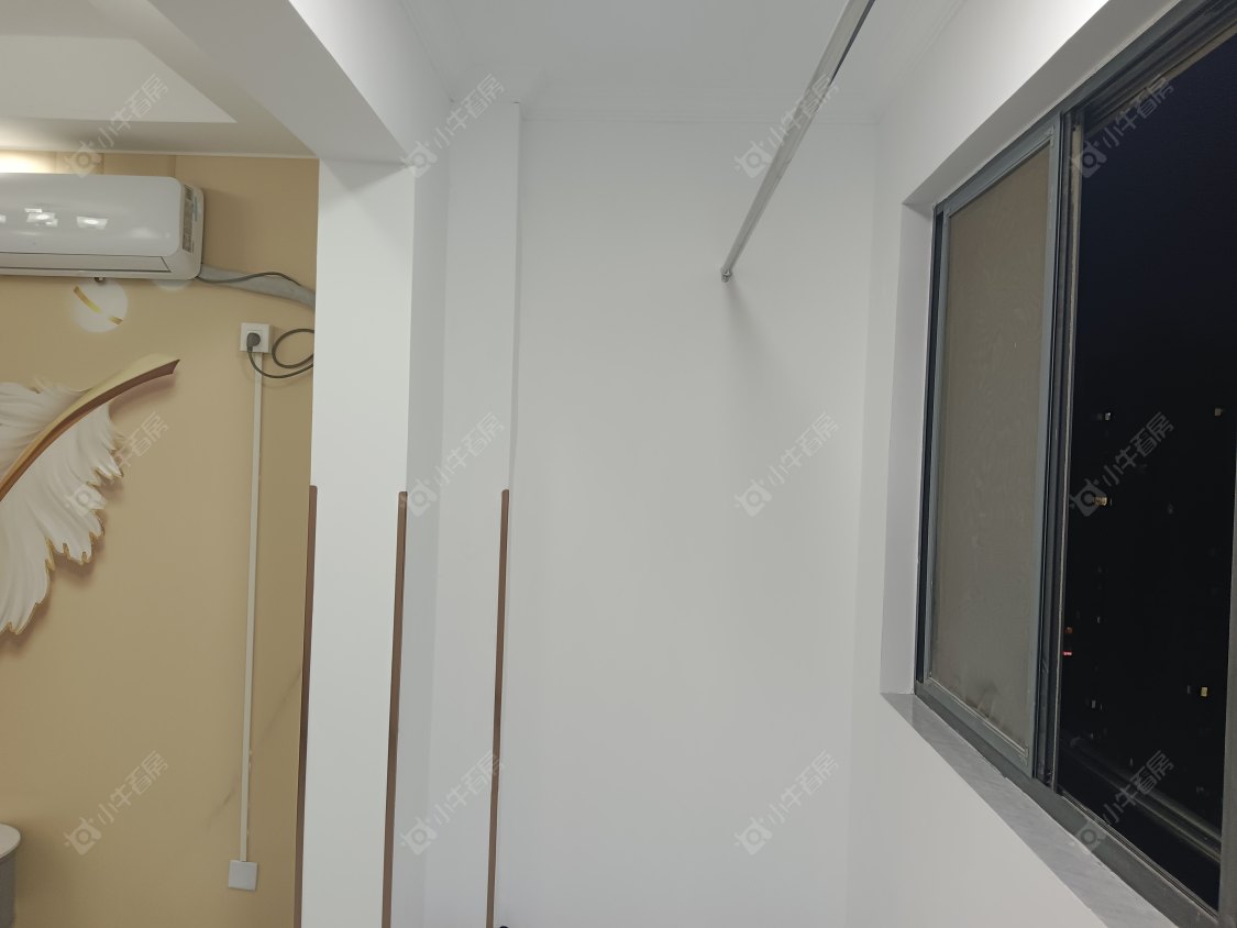 常州天山花园在租房源室内图_小牛看房