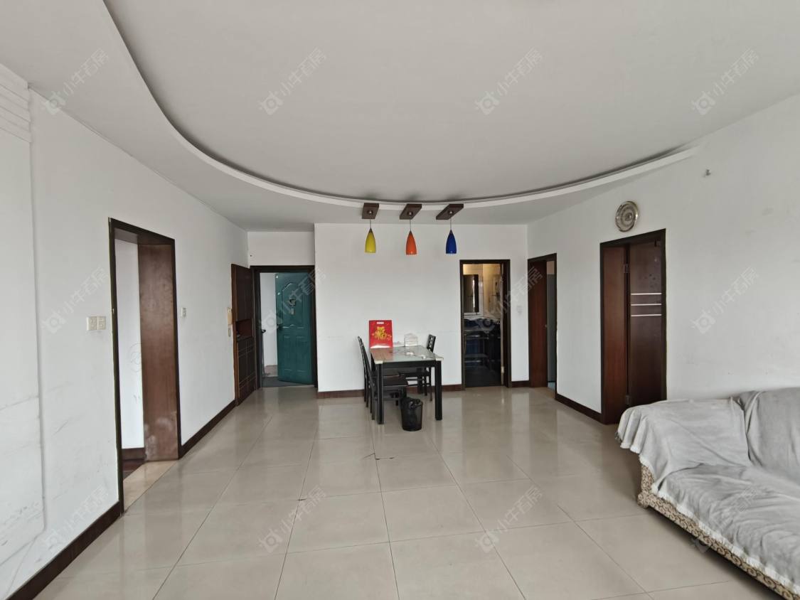 常州红菱村委3室1厅1卫出租_小牛看房