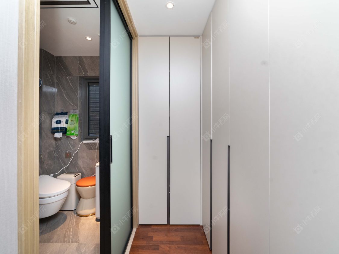 常州嘉宏一江风华在售二手房源室内图_小牛看房