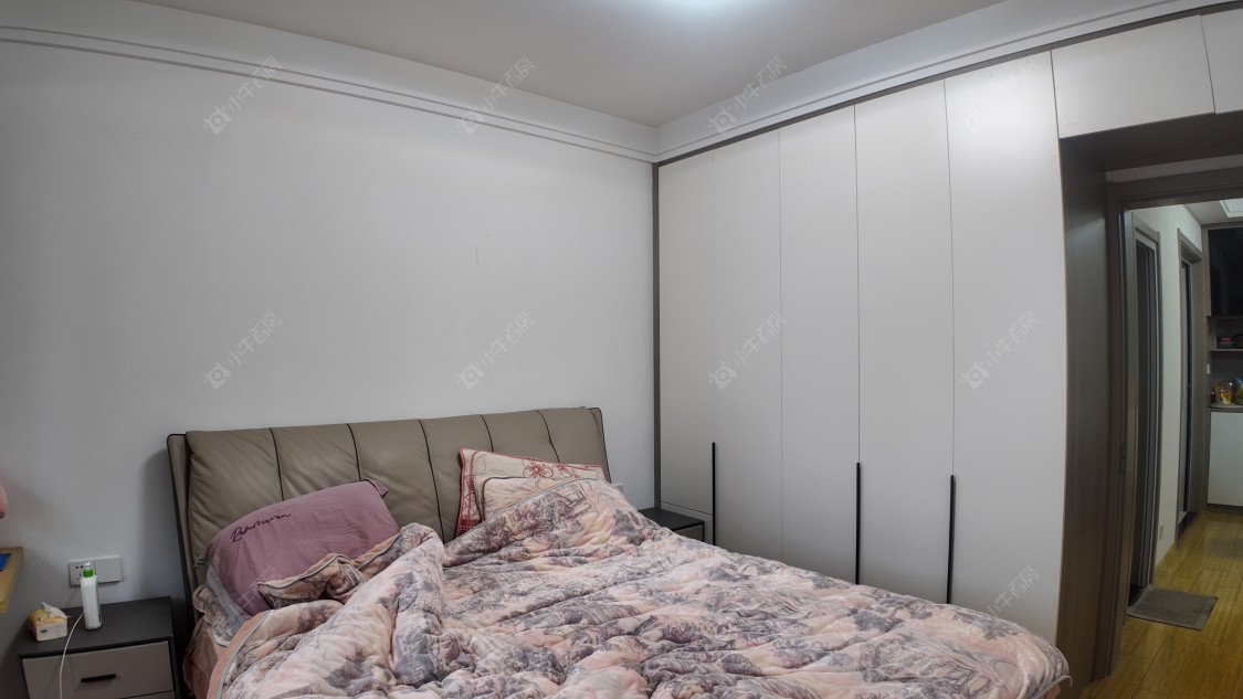 常州公园壹号四期在租房源室内图_小牛看房