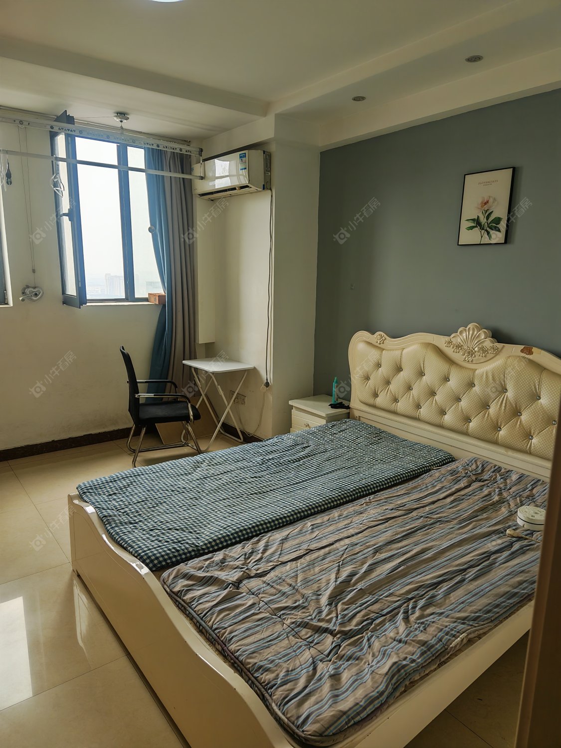 常州亚泰财富中心在租房源室内图_小牛看房