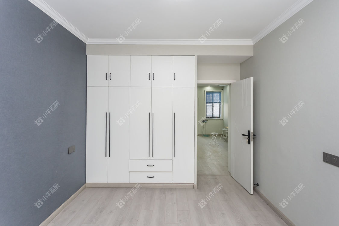 常州坛园在租房源室内图_小牛看房