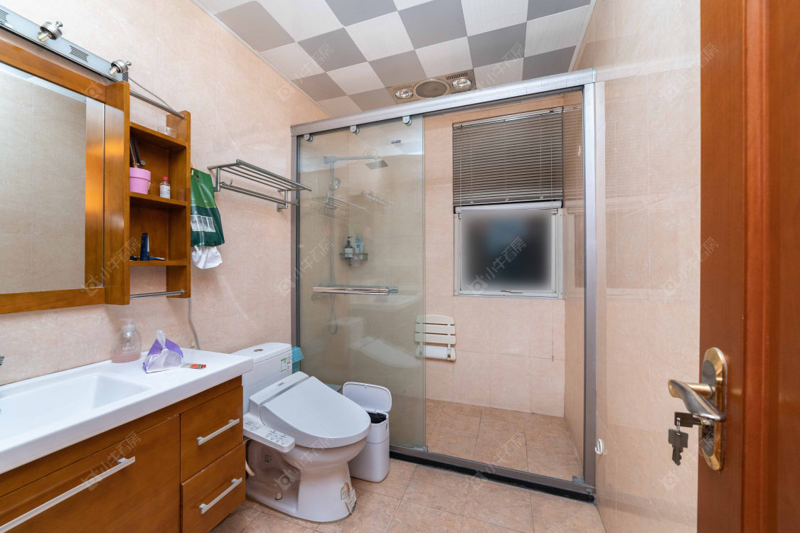 常州中天名园在售二手房源室内图_小牛看房