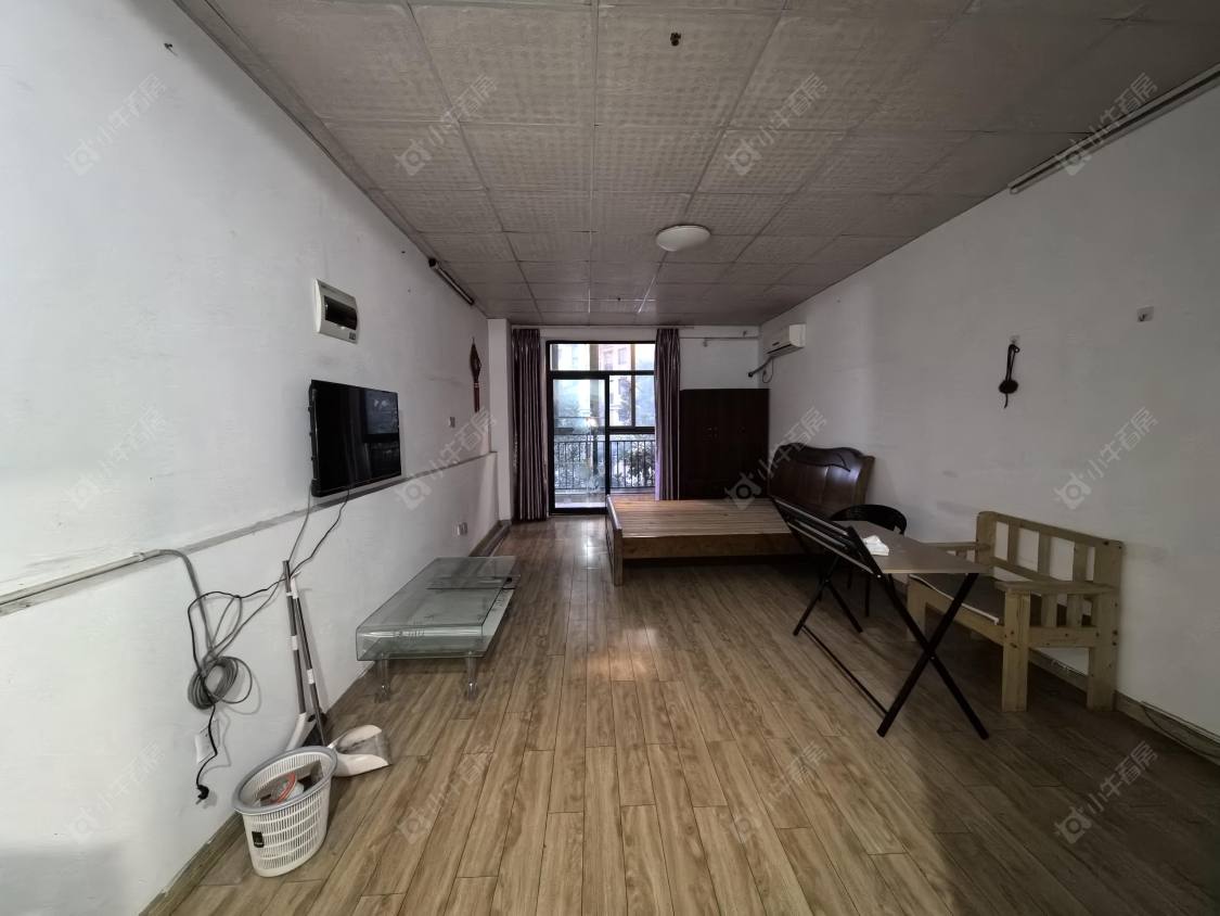 常州新城熙园在租房源室内图_小牛看房