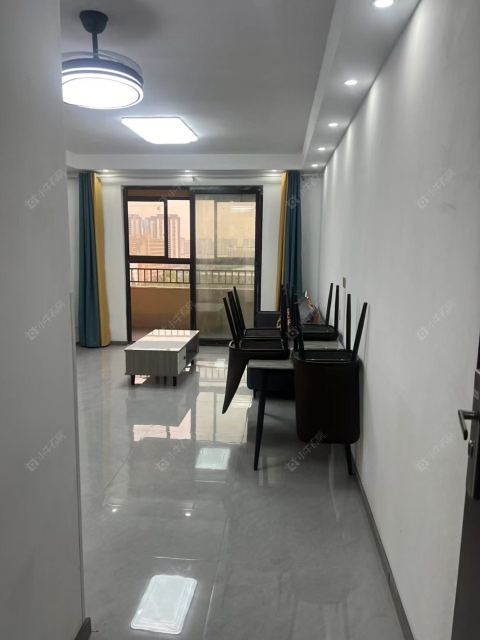 常州新城和昱文萃苑在租房源室内图_小牛看房