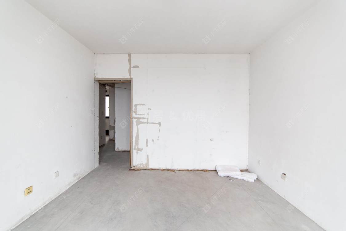 常州天逸城南区在售二手房源室内图_小牛看房