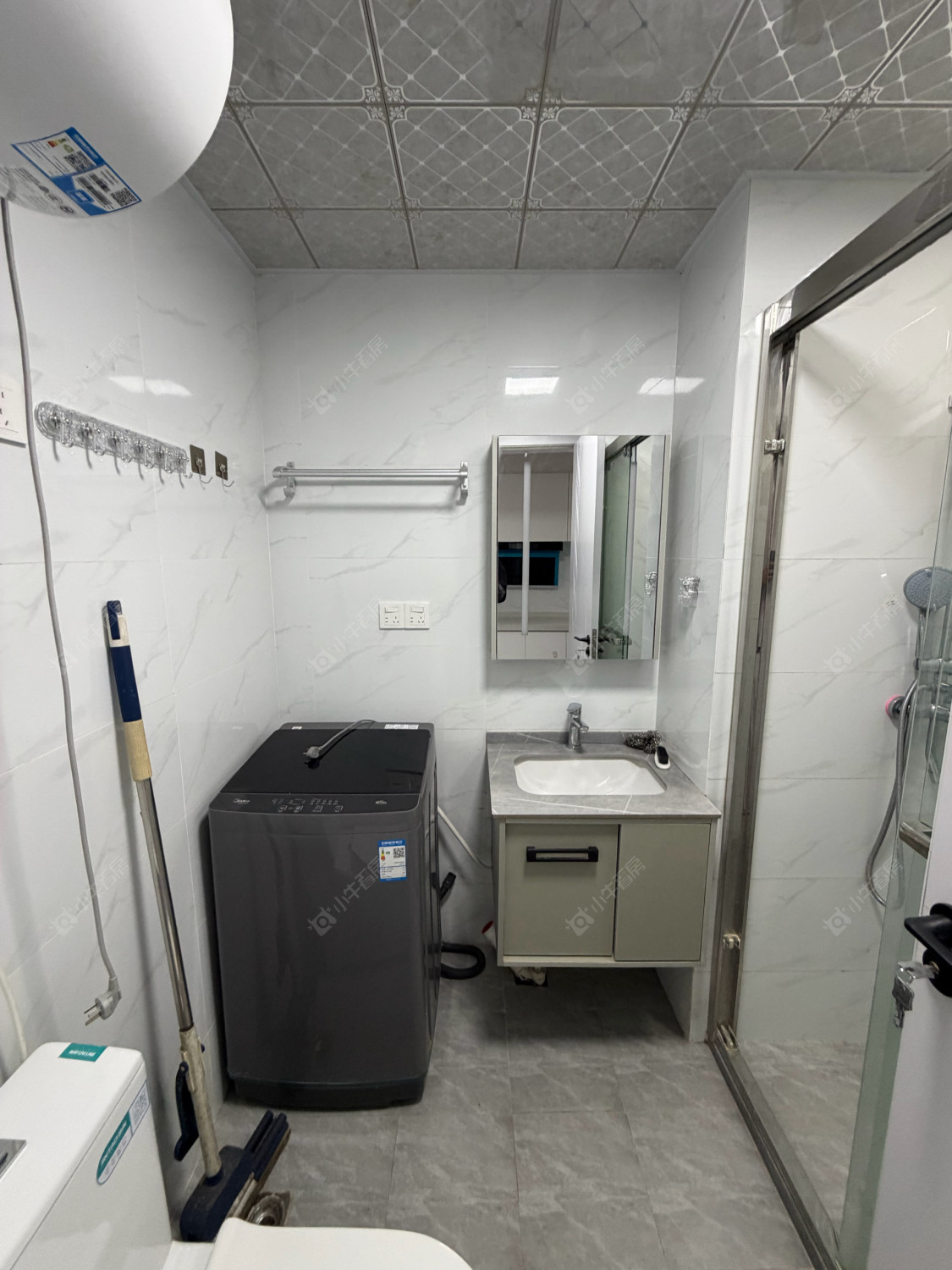 常州潮悦荟在租房源室内图_小牛看房