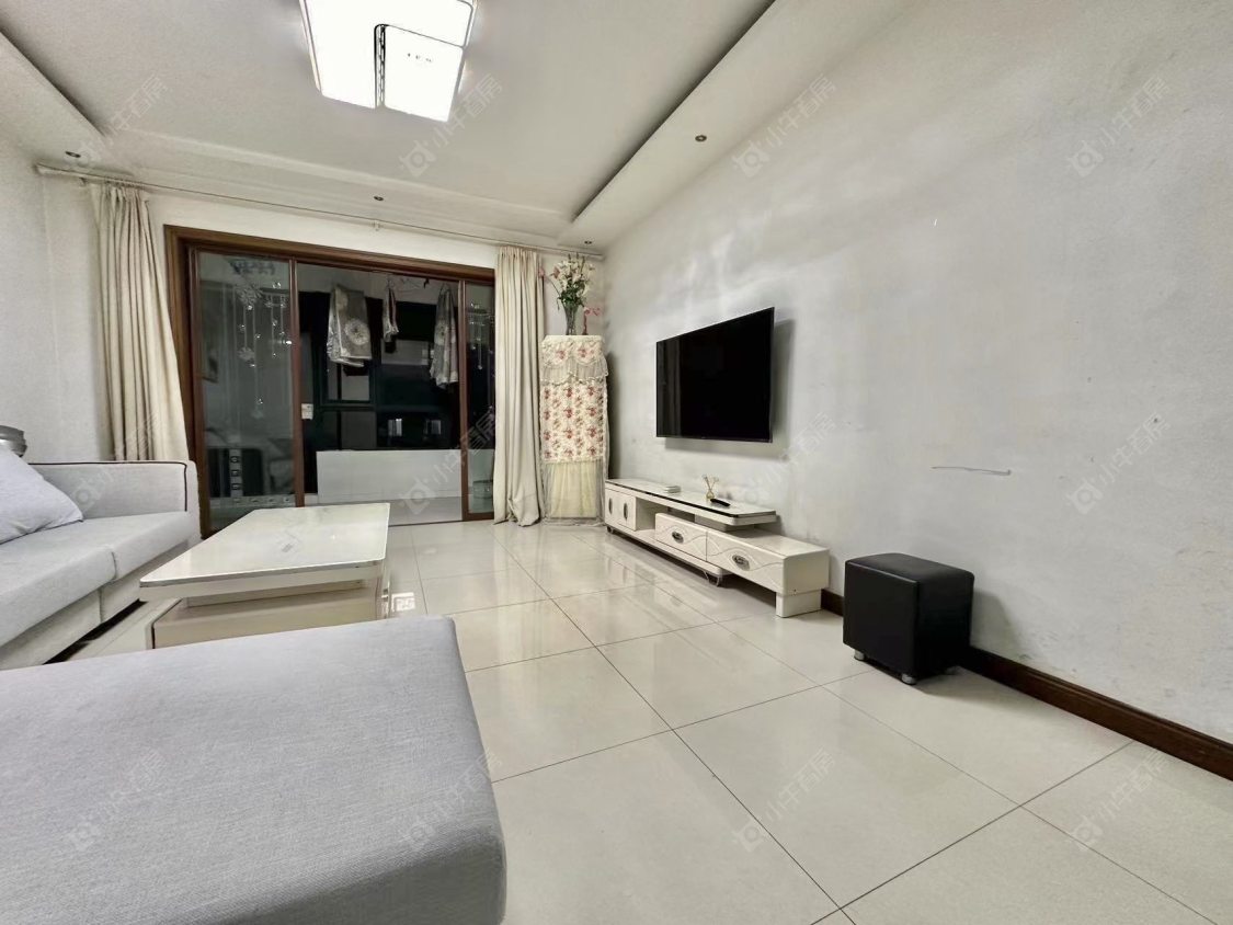 常州河景花园租房_小牛看房