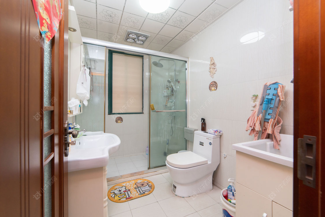 常州璞丽湾花园在售二手房源室内图_小牛看房